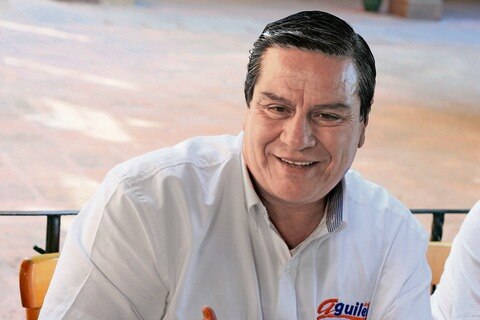 Movimiento Ciudadano, abierto a posibles alianzas