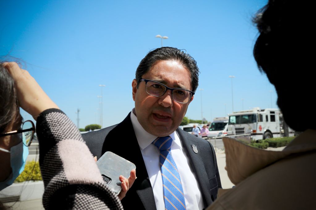 Preparan la campaña “El Mejor Regalo”. Foto: Especial