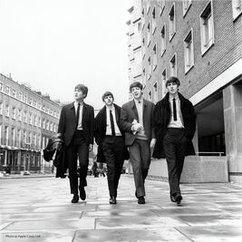 Rarezas de The Beatles, a la venta