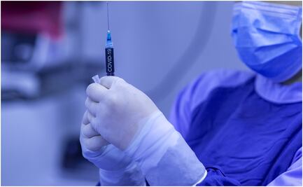 "Países del G20 tienen los medios necesarios para vacunar al mundo": OMS