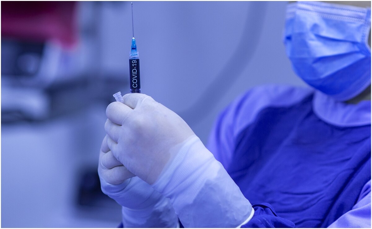 "Países del G20 tienen los medios necesarios para vacunar al mundo": OMS