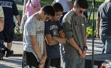 Confirma SRE muerte de mexicano en tiroteo de Florida