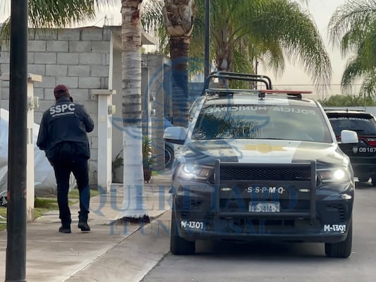 Cateo en Rancho San Pedro deja varios detenidos; intervienen autoridades estatales y federales