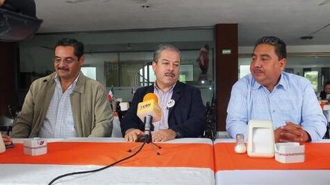 Asegura PES que será tercera fuerza política