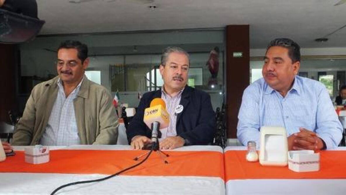 Asegura PES que será tercera fuerza política