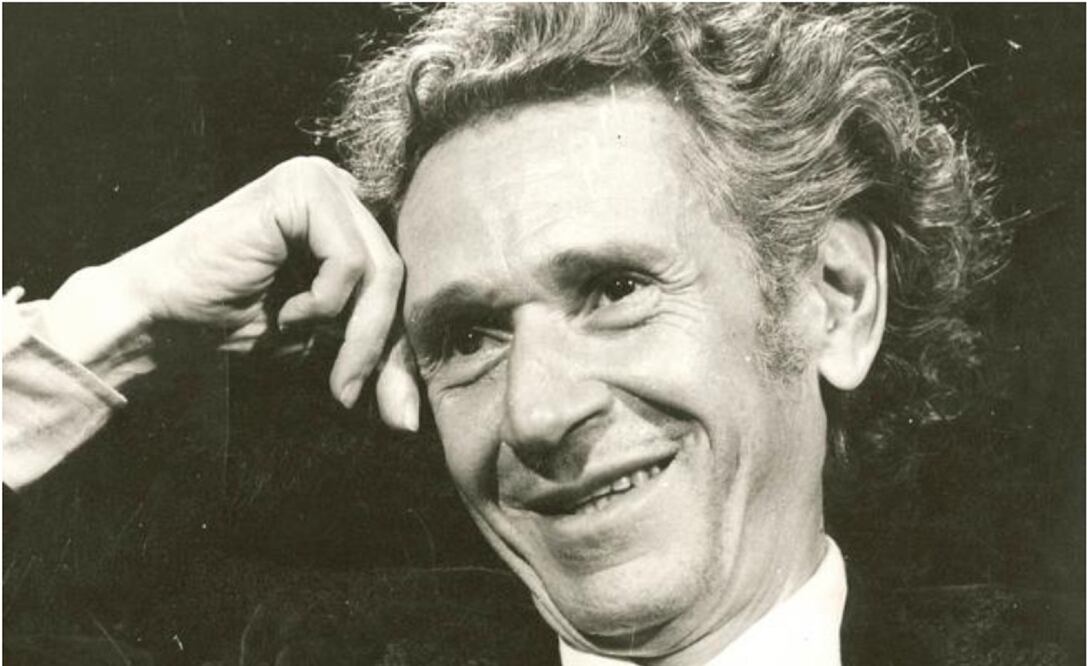 Foto: Archivo / EL UNIVERSAL