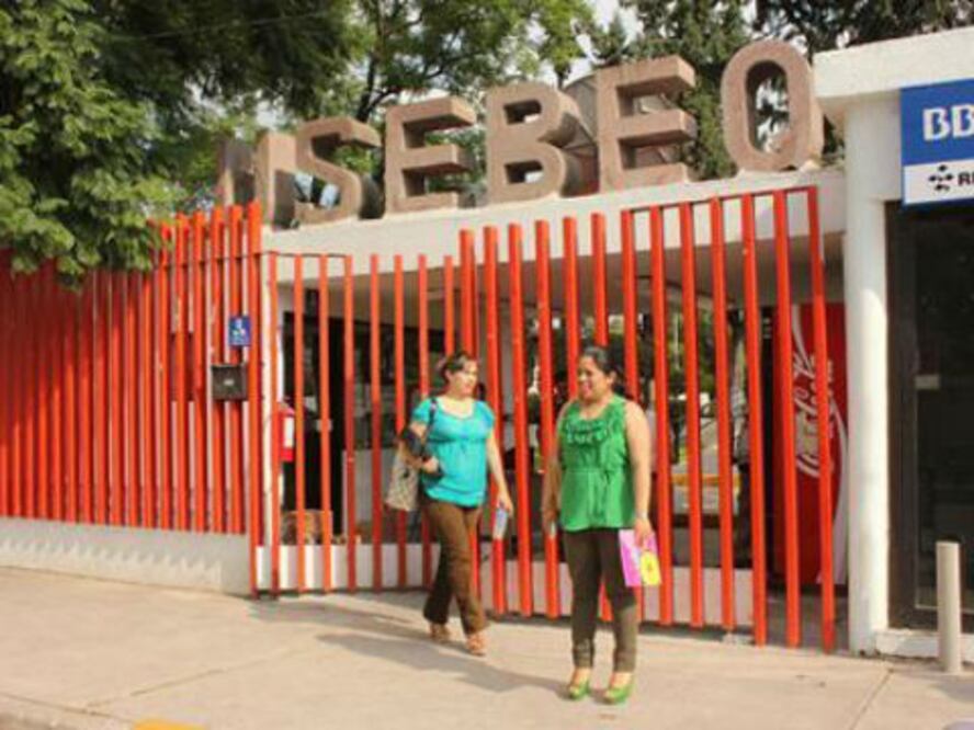 Investigan supuesto maltrato en primaria