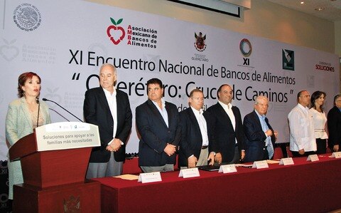 Destinan 4.5 mmdp contra hambre