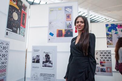 Arte, diseño y oportunidades