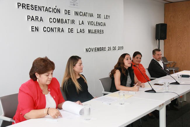 Iniciativa busca agilizar procesos de denuncia 