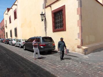 Sin sueldo, 4.7% de queretanos ocupados