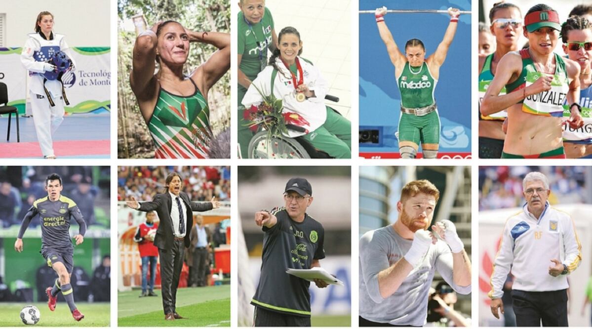 Foto: Archivo El Universal