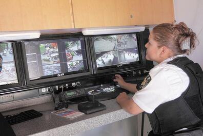 Abre la SSPM convocatoria para Policía Cibernética