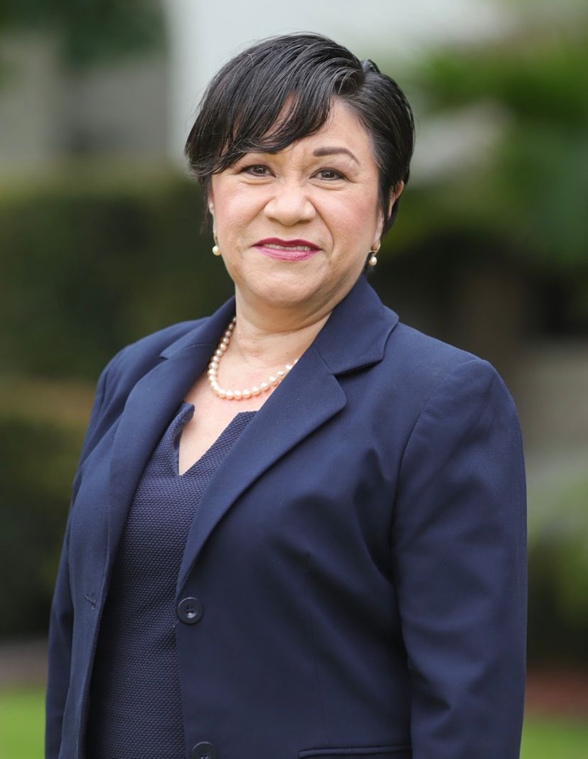 Nueva era; Martina Pérez será la titular de la Secretaría de Salud de Querétaro 