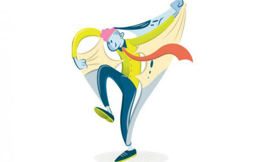 Ilustración, Daniel Razo