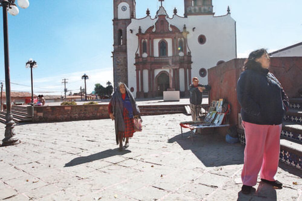 Buscarán nombramiento de Pueblo Mágico para Amealco