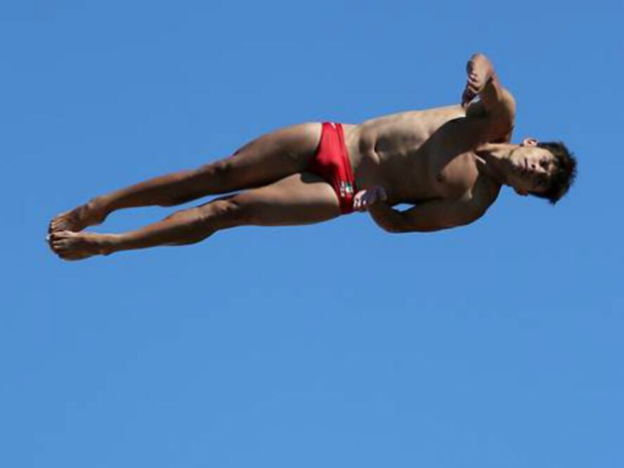 ¿Qué nos dejó el Mundial de Clavados?