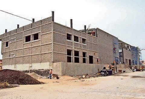 Podría cambiar Banco de Alimentos