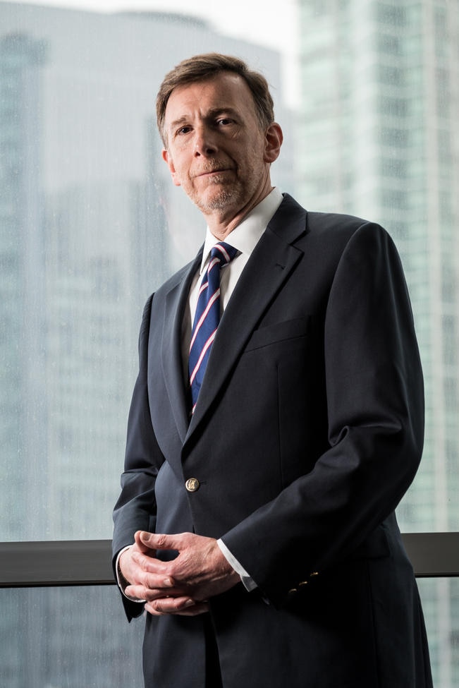 Félix Boni: “Estado  tiene un buen manejo de las  finanzas”