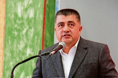 Retomarán temas de seguridad en el Congreso 