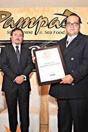 Renueva Turismo distintivo 