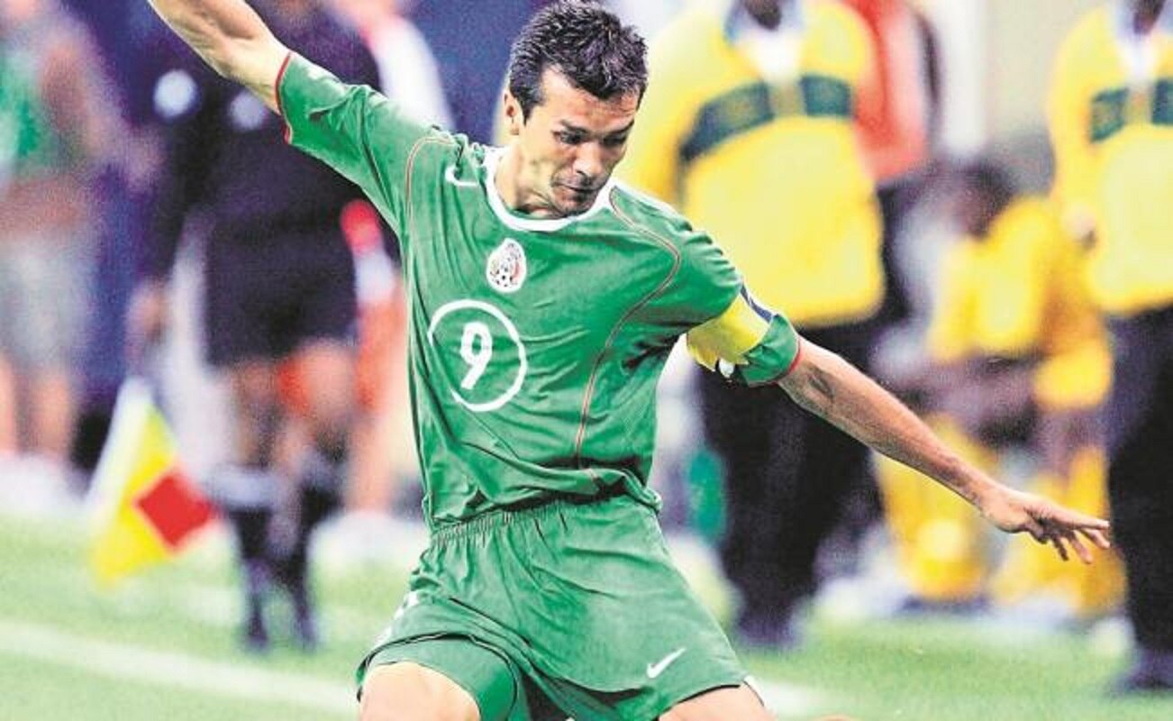 El ex jugador es detractor del timonel colombiano. (GETTY IMAGES)