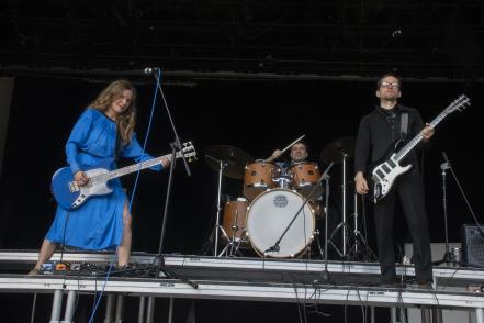 Llega el punk desde Noruega al Cedart 