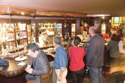 “Mordida”. Dilema de un emprendedor