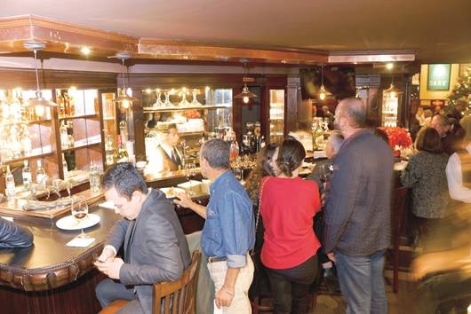 “Mordida”. Dilema de un emprendedor