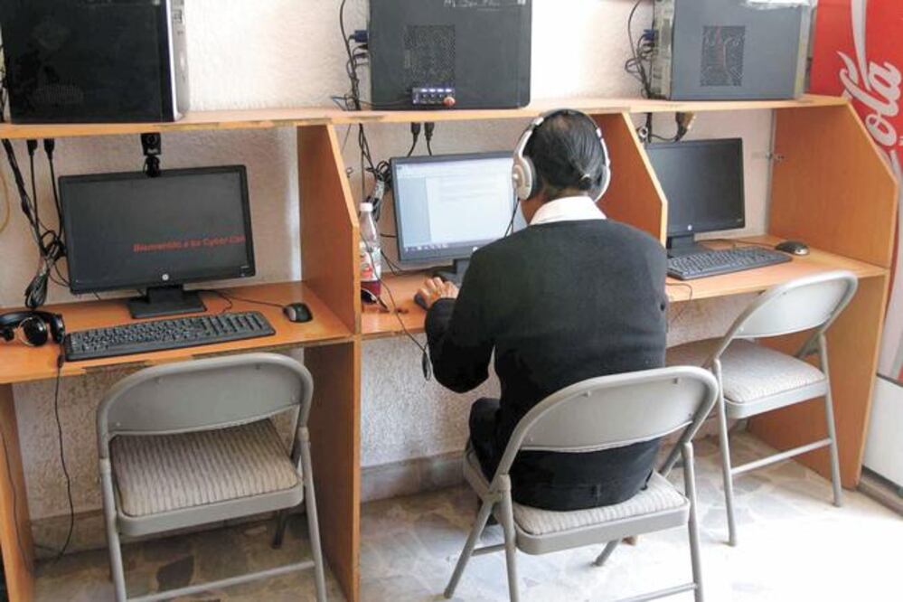 Foto: Archivo. El Universal