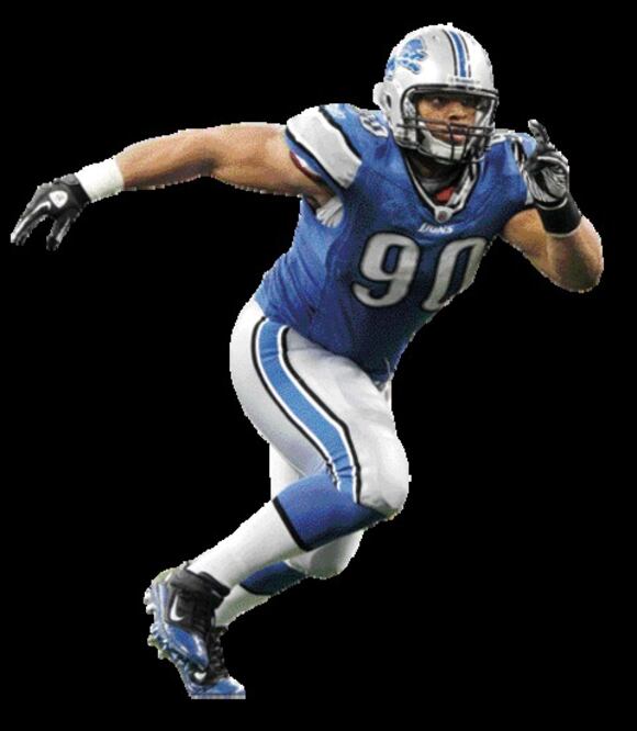 Suh lleva talentos a Miami 