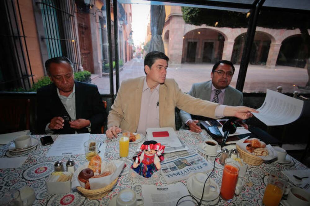 Foto: Archivo El Universal