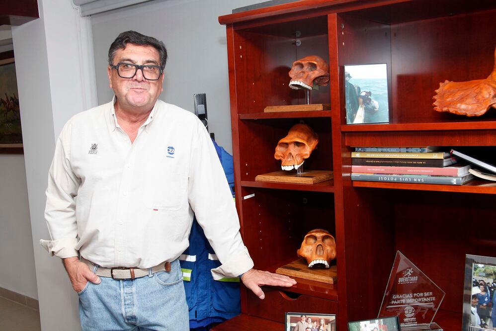 Foto: Guillermo González