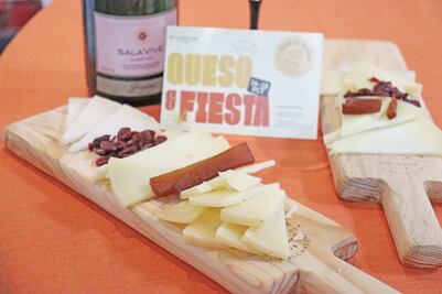 Lánzate a Tequisquiapan al Festival Viva el Queso