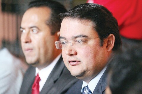 No queremos pensar en bloqueo: Vega