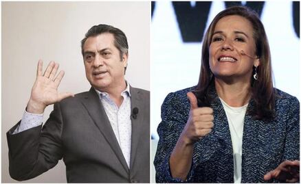 "Bronco” crece en firmas; Zavala aún aventaja entre independientes