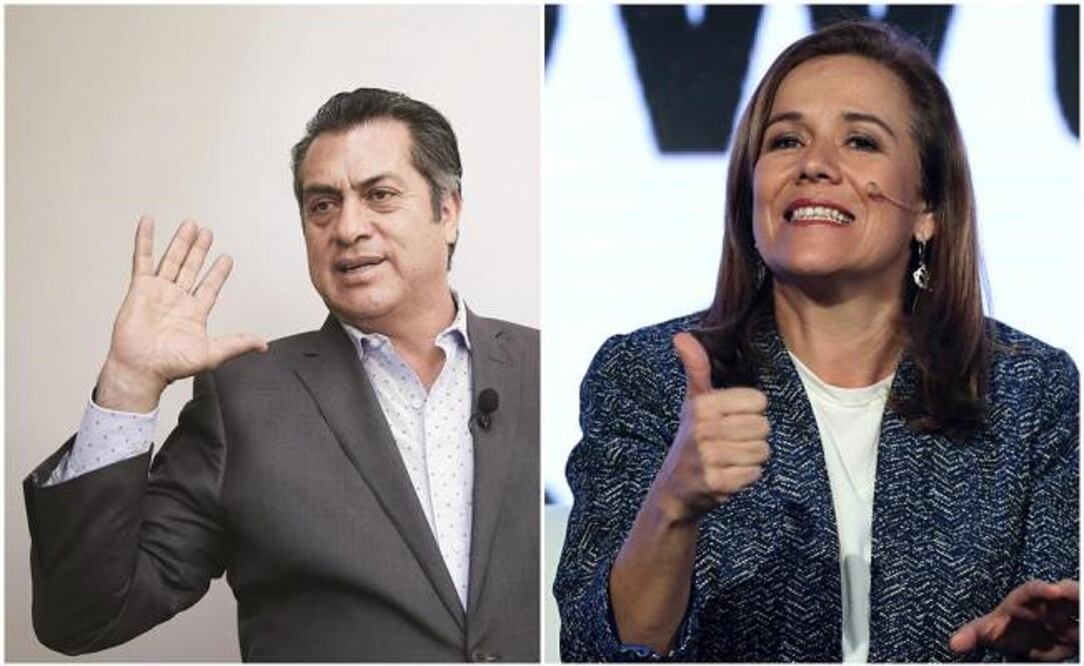 Fotos: Archivo/El Universal