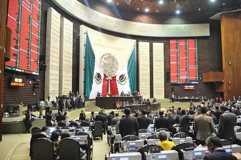 Diputados aprueban Reforma Financiera