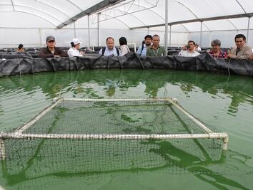 Recibe UAQ a Investigadores 