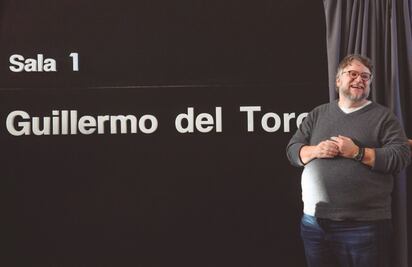 Busca a su musa en los panteones