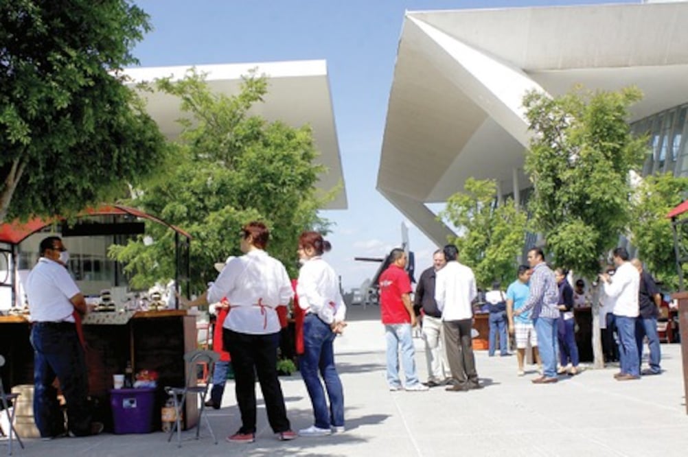 Suma QCC derrama de 80 mdp: gobierno