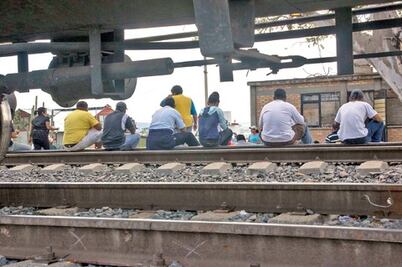 Prevendrán VIH en esposas de migrantes 