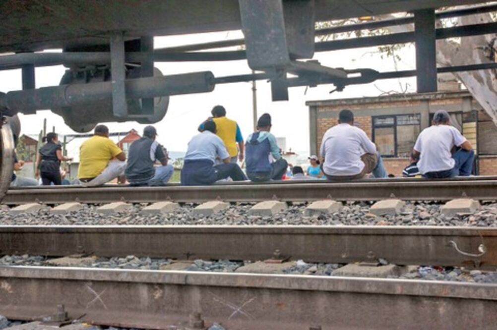 Prevendrán VIH en esposas de migrantes