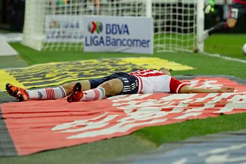 El Rebaño vuelve a perder una ventaja