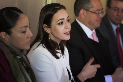 Vigentes, 245 casos contra ex funcionarios