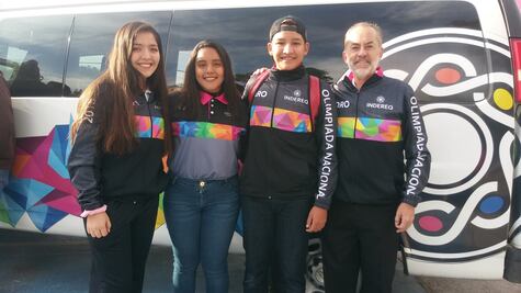 Van por el campeonato