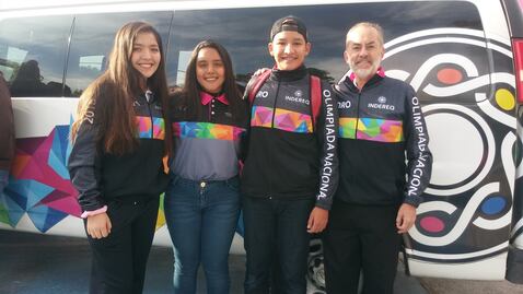 Van por el campeonato