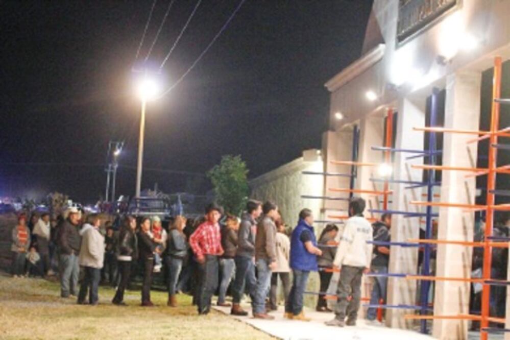 Huimilpan anuncia feria