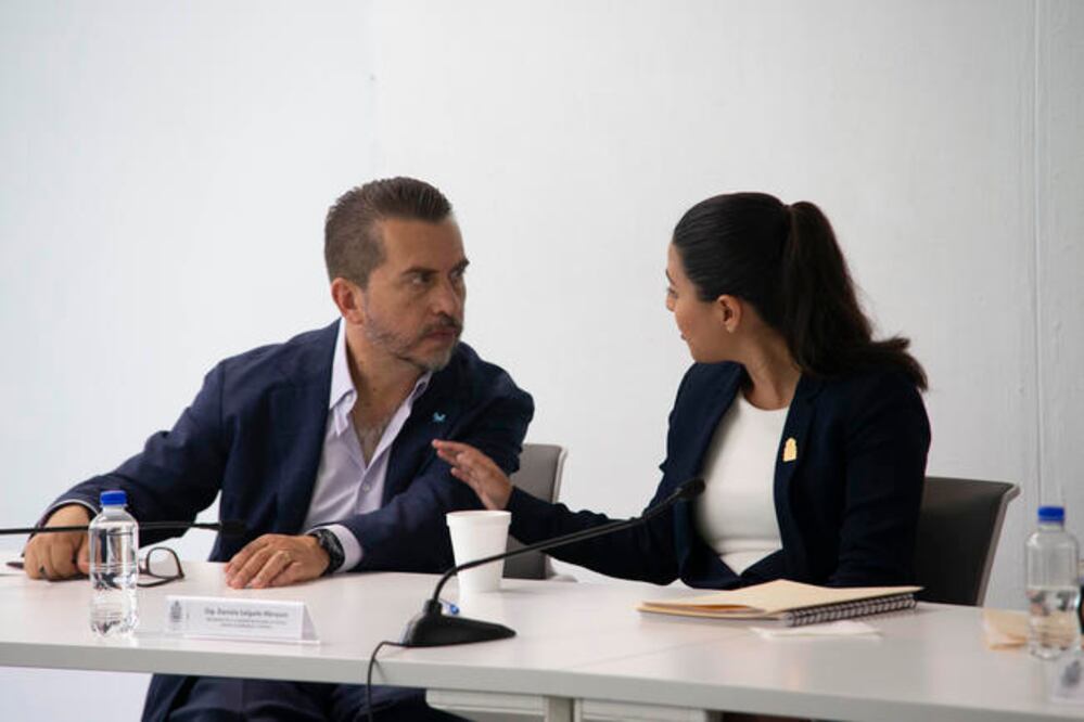 Foto: Demian Chávez y Archivo. El Universal