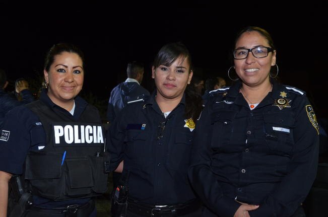 Policía: “Trabajo y resultados, clave para avanzar” 